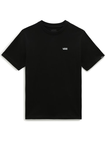 Vans Shirt in Schwarz