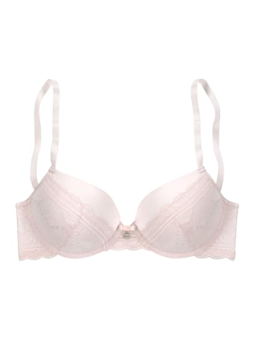 S. Oliver Push-up-BH in rose