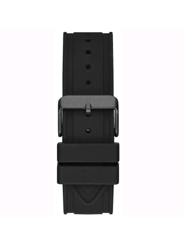 Guess Analoguhr für Herren in Schwarz