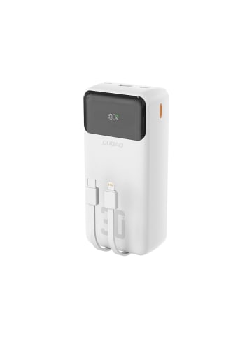 Dudao K15Max Powerbank 30000mAh 22,5W