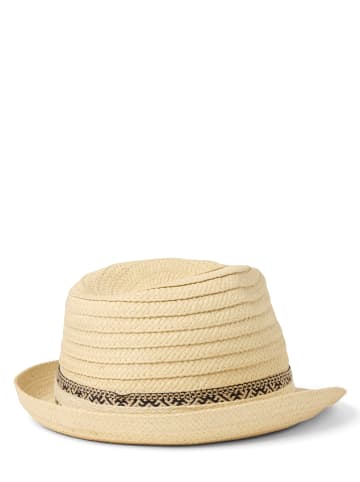 Marie Lund Trilby in sand - 0001
