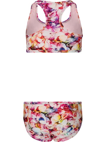 Zigzag Bikini Silvia in Print 3596 Mussels