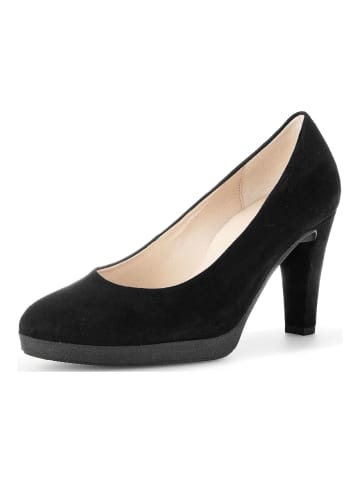 Gabor Pumps in Schwarz