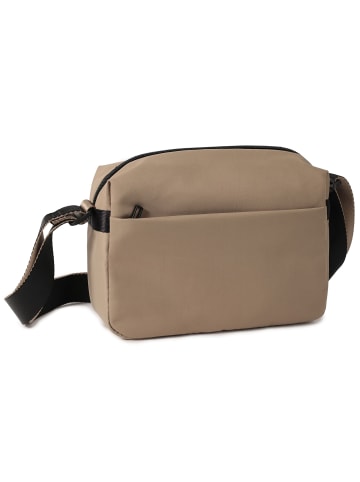 Hedgren Nova Neutron M Umhängetasche 22 cm stone beige