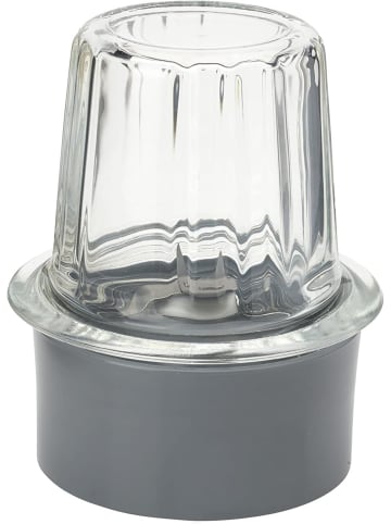 De´Longhi Kenwood Kräuter- + Gewürzmühle KAP10.000GY Zubehör Küchenmaschinen 350 ml