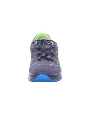 LOWA Outdoorschuh ZIRROX GTX LO JUNIOR in grau