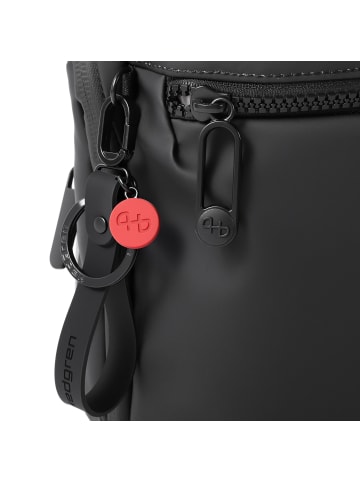 Hedgren Loop Umhängetasche M RFID Schutz 25.5 cm black