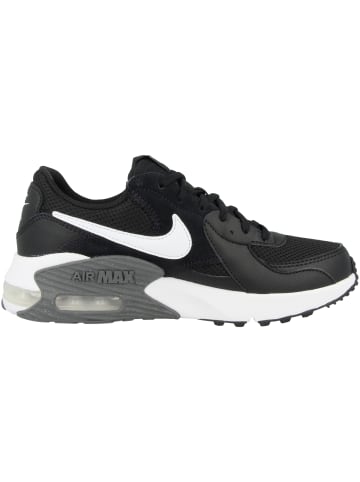 Nike Sneaker low Air Max Excee in schwarz