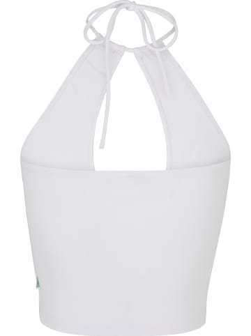 Urban Classics Tanks & Cami in white