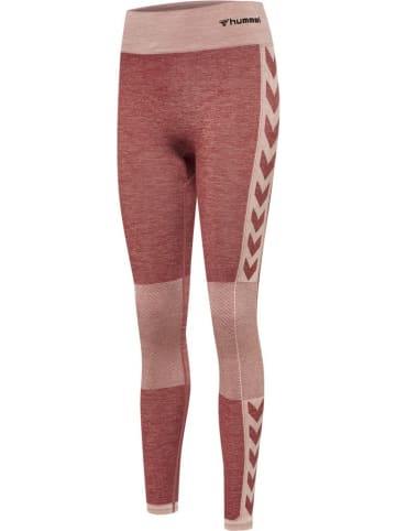 Hummel Leggings in Rosa