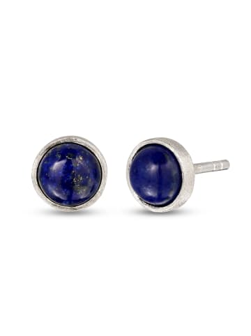 KUZZOI Ohrringe 925 Sterling Silber in Silber