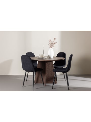 ebuy24 Mocca 110 x 110 cm