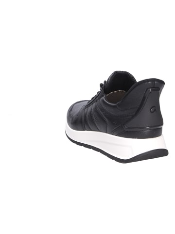 ara Halbschuh MATTEO in schwarz