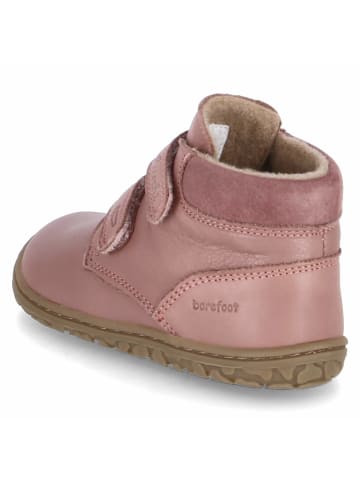 Lurchi Stiefeletten NINO in Rosa