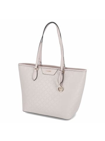 L.Credi Handtasche in weiss