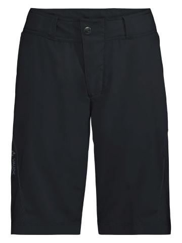 Vaude Shorts VAUDE Ledro in Schwarz
