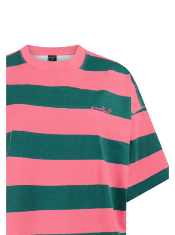 Protest " PRTZumbi in Cheeky Pink