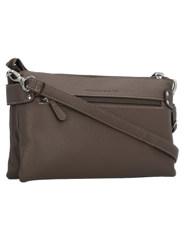 PICARD Loire Umhängetasche 28 cm in taupe