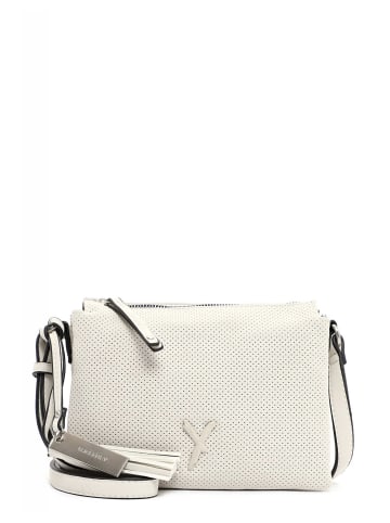 SURI FREY Umhängetasche Romy in ecru