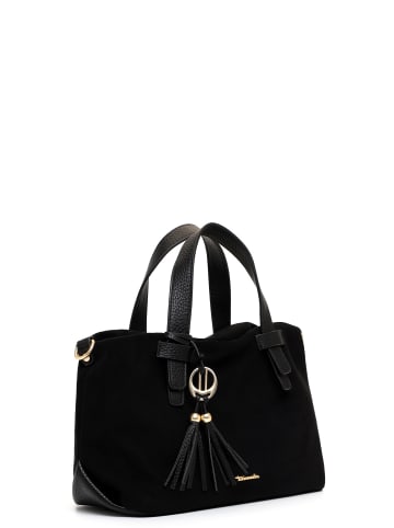 Tamaris Shopper TAS Mareike in black