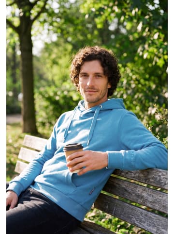 salzhaut Hoodie HEFF Blue Moon