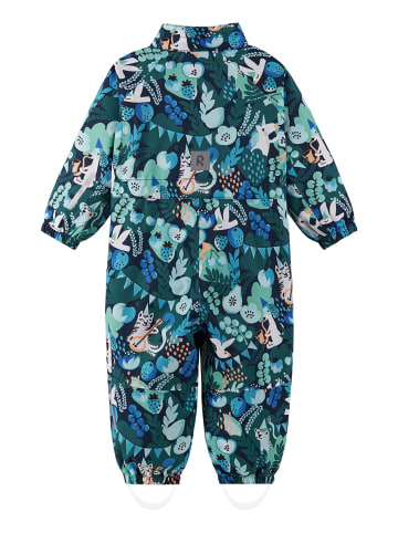 Reima ReimaTec Overall " Jupperi " in Navy