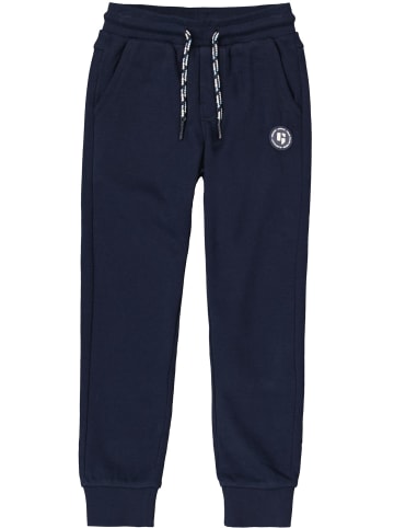 Garcia Jogger Pant in dark moon