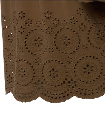 s.Oliver Bluse in braun