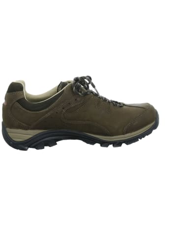 MEINDL Wanderschuhe Caracas in braun