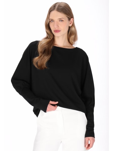 DreiMaster Women Sweatshirt in black