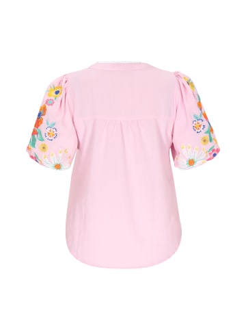 gaya Women Blouse in pink
