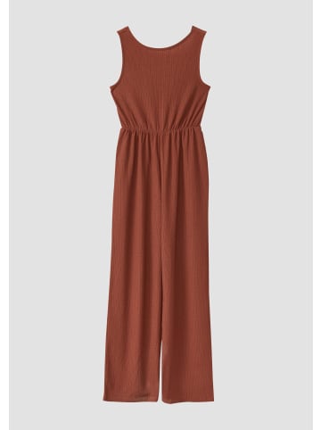 s.Oliver Overall in 3515_braun