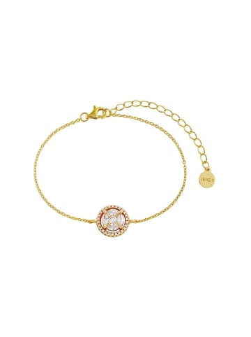 Xenox Armband für Damen in gold