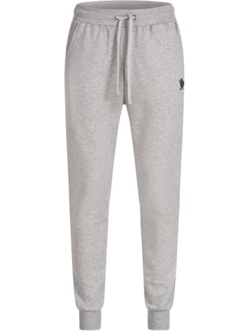Lonsdale Sweat Pant "Bulno" in Grau