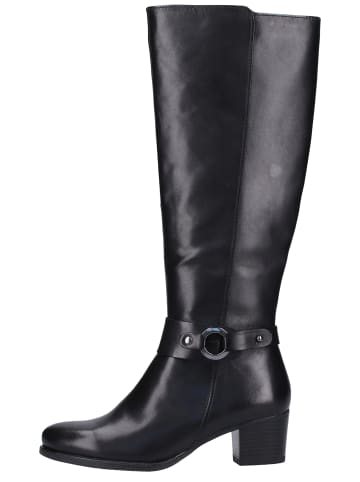 Caprice Stiefel in Schwarz