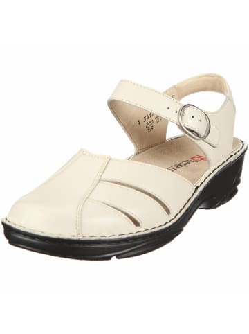 Berkemann Riemchen Sandalen für Damen in beige