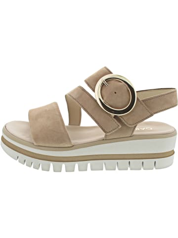 Gabor Sandale Beige
