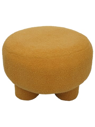 MCW Hocker Q49, Senfgelb