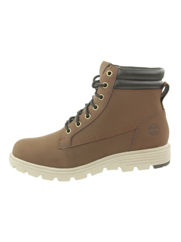 Timberland Stiefel WALDEN PARK WR 6 in Basic  in braun