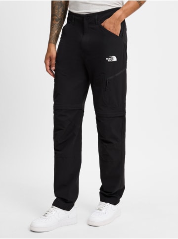 The North Face Hose in braun - 0001