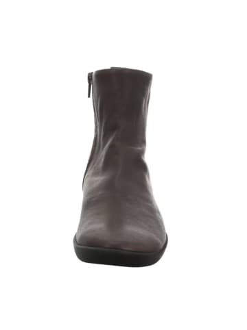 Think! Stiefeletten für Damen in dunkel-braun