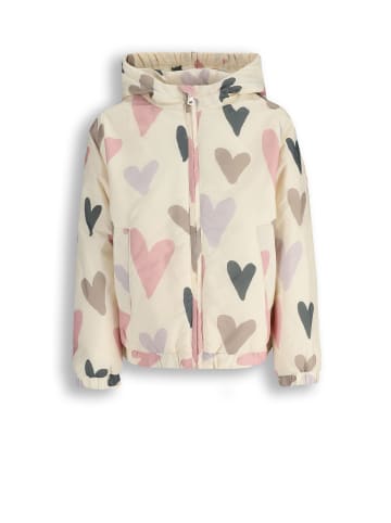 Coccodrillo Übergangsjacke in ecru