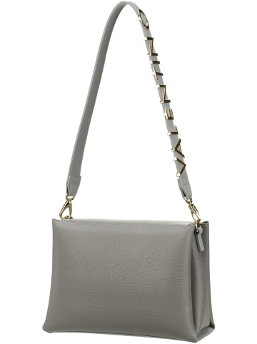 Valentino Bags Schultertasche Alexia Cartella 803 in Grigio/Multicolor