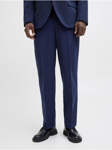 Jack & Jones Anzughose in Medieval Blue