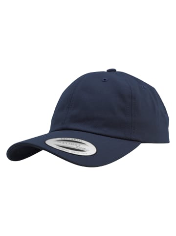  Flexfit Dad Caps - Classics in navy+navy+navy