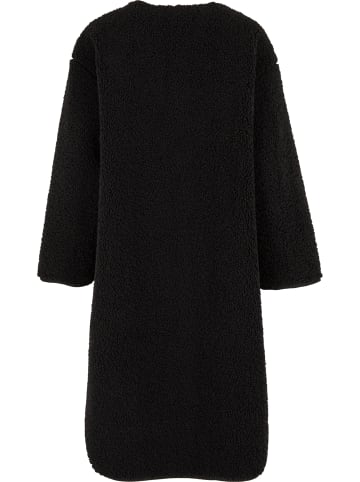Urban Classics Urban Classics Mäntel in black