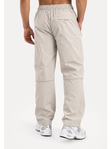 SMILODOX Trainingshose Tybrin in Beige