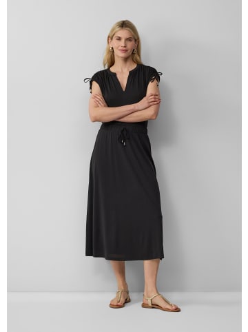 s.Oliver BLACK LABEL Rock kurz in Schwarz