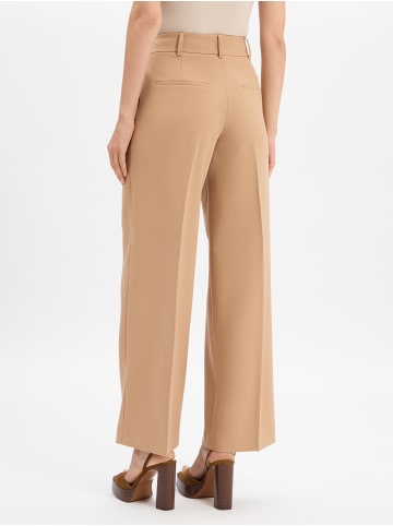 JOOP! Stoffhose Paris in camel