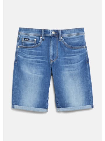 s.Oliver Jeans-Bermuda  in  55Z2_blau